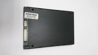 Лот: 16947685. Фото: 1. LSD жёсткий диск на 120gb ssd. Жёсткие диски (HDD)