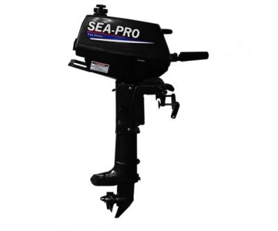 Лот: 5325174. Фото: 1. Sea-Pro T3s. Лодочные моторы