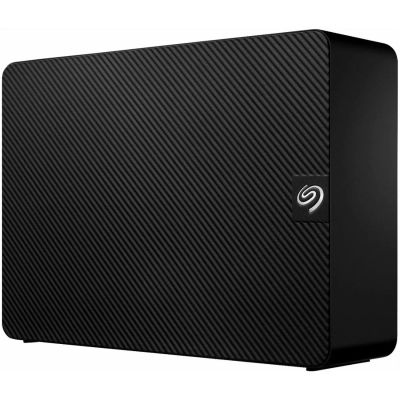 Лот: 24880876. Фото: 1. Внешний жесткий диск Seagate Expansion... Внешние жесткие диски