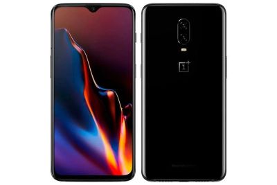 Лот: 12648641. Фото: 1. В наличии! Новый смартфон OnePlus... Смартфоны