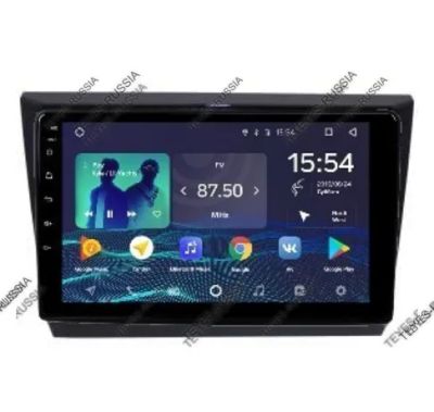 Лот: 20759390. Фото: 1. Магнитола Teyes X1 Lifan Mayway. Автомагнитолы