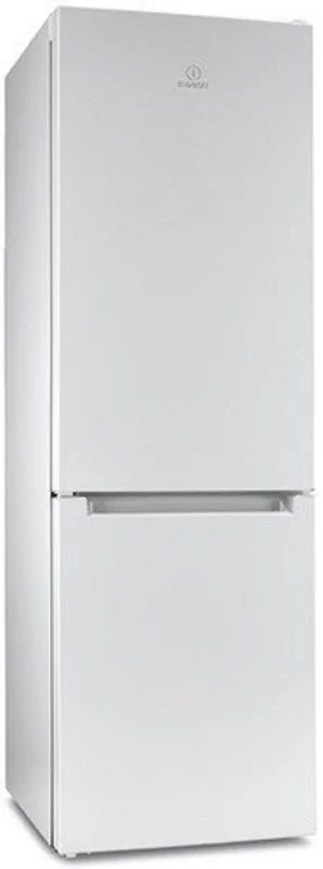 Лот: 12387945. Фото: 1. Холодильник Indesit DS 318 W... Холодильники, морозильные камеры