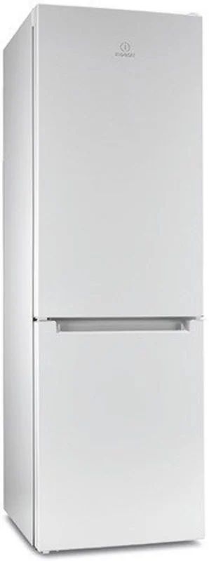 Лот: 10156135. Фото: 1. Холодильник Indesit DS 318 W... Холодильники, морозильные камеры