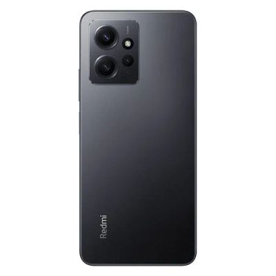 Лот: 22142723. Фото: 1. XIAOMI REDMI NOTE 12S 8/256 Onyx... Смартфоны