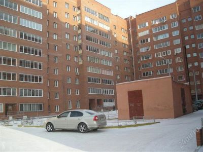 Лот: 2306050. Фото: 1. продам 2-х комнатную на Маяковского... Красноярск