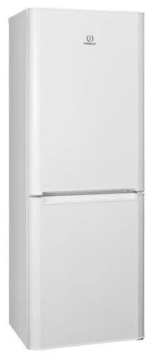 Лот: 9894080. Фото: 1. Холодильник Indesit BI 160 новый... Холодильники, морозильные камеры