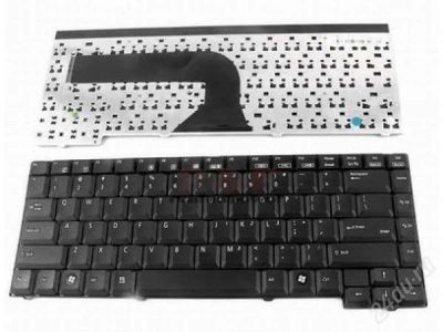 Лот: 1175612. Фото: 1. Клавиатура для ноутбука ASUS Z94... Другое (комплектующие)
