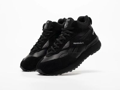 Лот: 23979522. Фото: 1. Зимние Кроссовки Reebok LX 2200. Кеды, кроссовки, слипоны