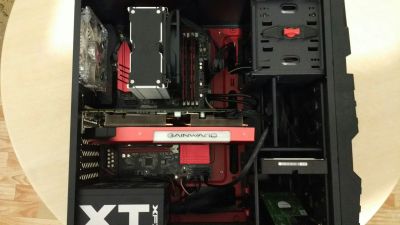 Лот: 12235752. Фото: 1. Игровой комплект. Intel Xeon E3... Комплекты запчастей
