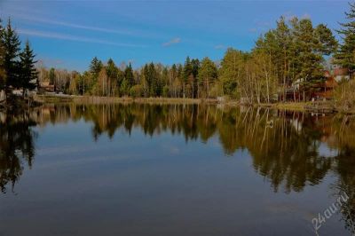 Лот: 2826792. Фото: 1. Продам дачный участок рядом с... Дачи