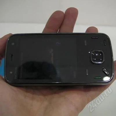 Лот: 2237615. Фото: 1. Nokia n86 8 mp обмен. Смартфоны