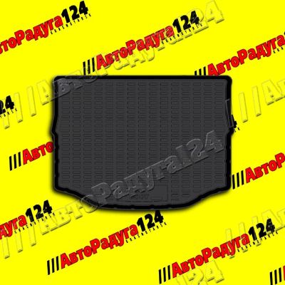 Лот: 18648793. Фото: 1. Коврик багажника Toyota RAV 4... Чехлы, коврики, оплетки руля