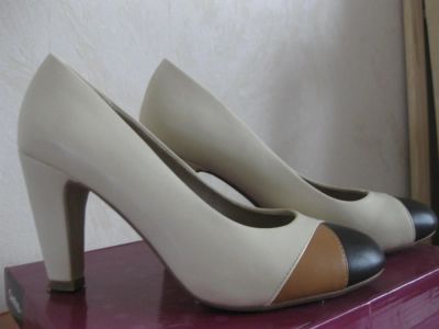 Лот: 5146541. Фото: 1. туфли женские. Туфли