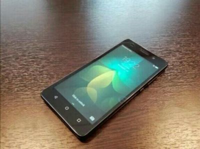 Лот: 10435504. Фото: 1. Huawei Honor 4C. Смартфоны