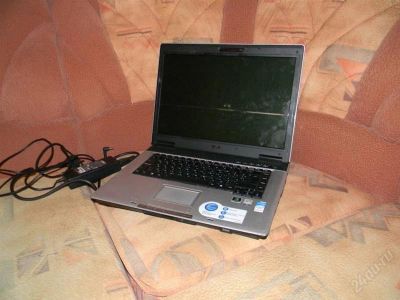 Лот: 1283846. Фото: 1. Ноутбук Asus z53s (перегрета Nvidia... Ноутбуки