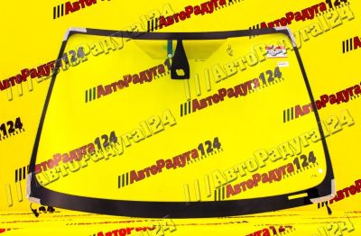Лот: 18646283. Фото: 1. Стекло лобовое Ford Focus 2 (2004-2011... Кузов