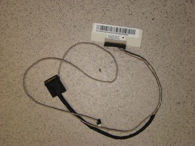 Лот: 5436874. Фото: 1. LCD кабель (LVDS) для ноутбука... Шлейфы, кабели, переходники