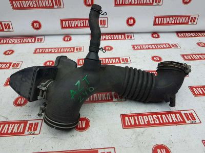 Лот: 20900703. Фото: 1. Патрубок воздушного фильтра Toyota... Расходные материалы