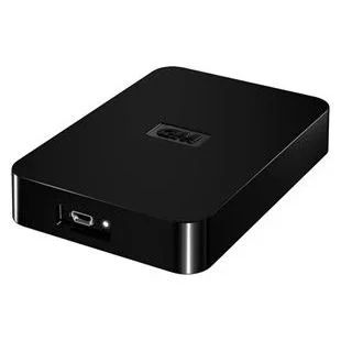 Лот: 6910245. Фото: 1. Внешний диск Western Digital wdbabv5000ABK... Внешние жесткие диски