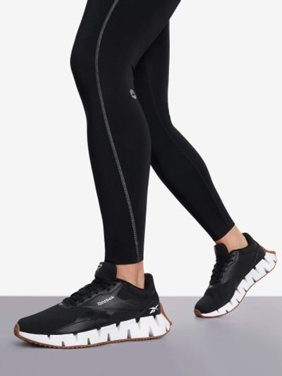 Лот: 24876006. Фото: 1. Кроссовки женские Reebok Zig Dynamica... Другое (одежда, обувь, галантерея)