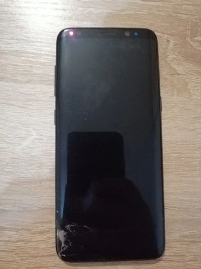 Лот: 16627268. Фото: 1. samsung galaxy S8 64Gb. Смартфоны