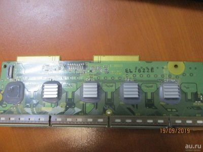 Лот: 14928347. Фото: 1. Panasonic P Y-Drive TNPA4253/TH-R42PY70. Запчасти для телевизоров, видеотехники, аудиотехники