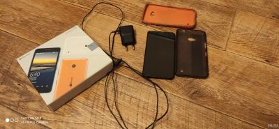 Лот: 16716549. Фото: 1. Nokia lumia 640. Смартфоны