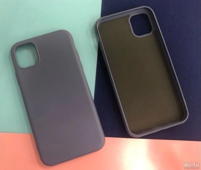 Лот: 18544045. Фото: 1. Чехол-накладка FOD для Apple iPhone... Чехлы, бамперы