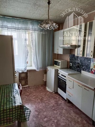 Лот: 21085752. Фото: 1. Двухкомнатная квартира Красноярский... Квартиры, студии