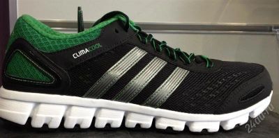 Лот: 1877873. Фото: 1. adidas clima cool modulate m cod... Кеды, кроссовки, слипоны