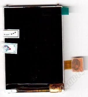 Лот: 2739136. Фото: 1. Дисплей для Samsung C3200 Monte... Дисплеи, дисплейные модули, тачскрины