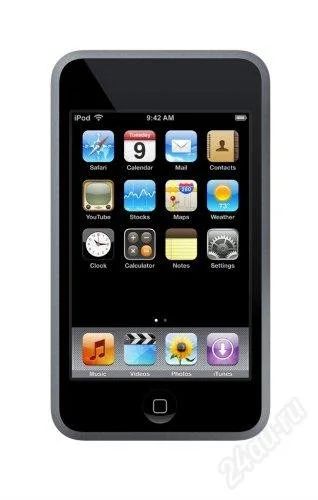 Лот: 2301382. Фото: 1. Ipod Touch 32Gb, обмен, торг. Плееры