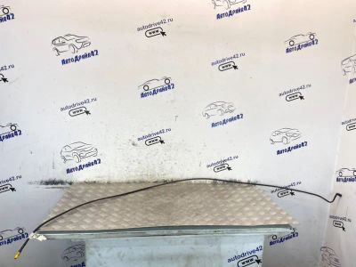 Лот: 25642175. Фото: 1. трубка топливная (подача) Skoda... Топливная система
