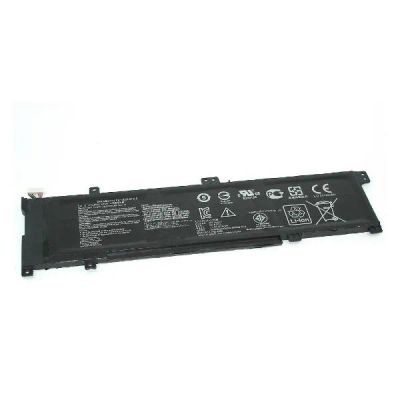 Лот: 24515455. Фото: 1. Аккумулятор OEM для ноутбука Asus... Другое (комплектующие)