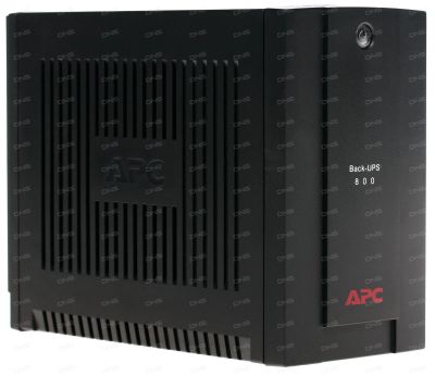Лот: 17753489. Фото: 1. ИБП APC Back-UPS 800VA [BX800LI... ИБП, аккумуляторы для ИБП