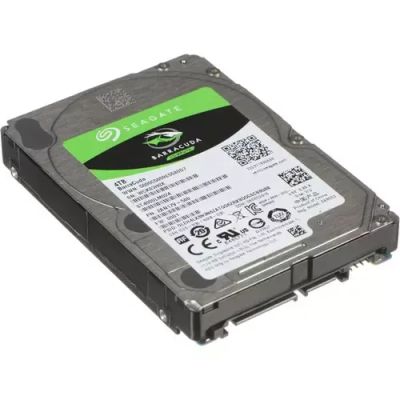 Лот: 21438517. Фото: 1. Жесткий диск Seagate Barracuda... Жёсткие диски