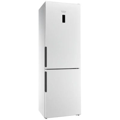 Лот: 8335631. Фото: 1. Холодильник Hotpoint-Ariston HF... Холодильники, морозильные камеры