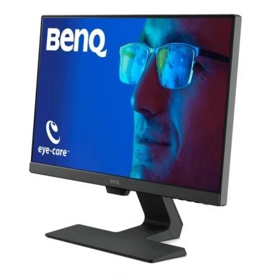 Лот: 19989569. Фото: 1. Новый монитор BenQ GW2280, черный. ЖК-мониторы