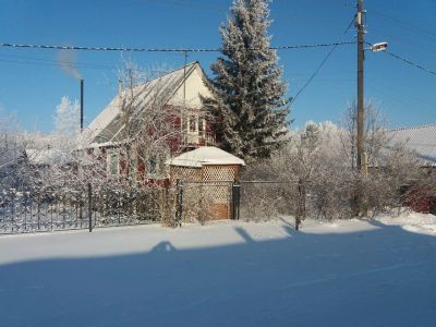Лот: 13304162. Фото: 1. Продается дом 98 кв.м. 20 сот... Дома