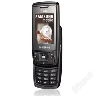 Лот: 1410092. Фото: 1. продам или обменяю Samsung SGH-D880... Кнопочные мобильные телефоны