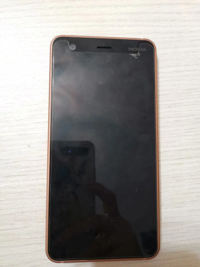 Лот: 15472881. Фото: 1. Nokia 2 ta-1029. Смартфоны