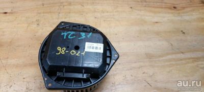 Лот: 18536045. Фото: 1. Мотор печки Nissan Presage TNU31... Электрооборудование