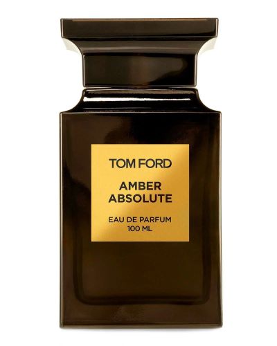 Лот: 12721040. Фото: 1. Tom Ford Amber Absolute 100 ml. Женская парфюмерия