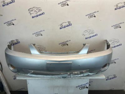 Лот: 22489677. Фото: 1. бампер Kia Spectra SD. Другое (автозапчасти)