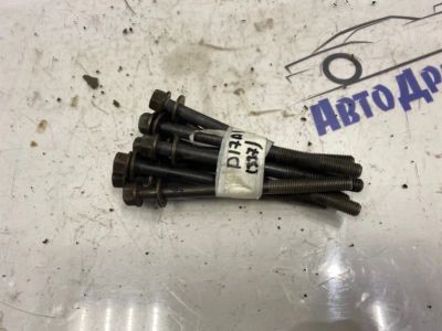 Лот: 21714576. Фото: 1. болты ГБЦ Honda Civic Ferio ES. Двигатель и элементы двигателя