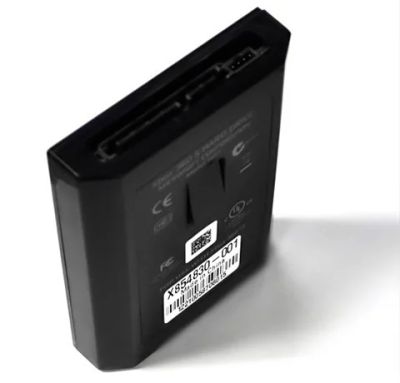 Лот: 4894304. Фото: 1. Hard Drive 500Gb для Xbox 360E... Запчасти для игровых приставок, консолей