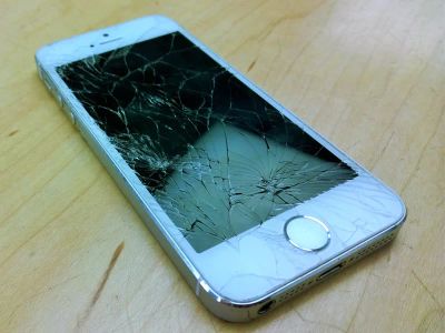 Лот: 19510126. Фото: 1. Iphone 5s включается ,не активируется. Смартфоны