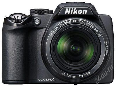 Лот: 351070. Фото: 1. Nikon Coolpix P100 Новый. Цифровые зеркальные