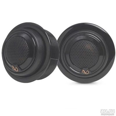 Лот: 17254913. Фото: 1. Акустика INFINITY REF375TX (твитеры... Акустика автомобильная