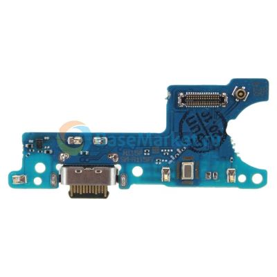 Лот: 16697962. Фото: 1. Шлейф для Samsung Galaxy A11/M11... Шлейфы, разъёмы